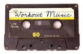 workout music