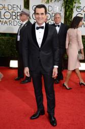 Photos: The Men of the 2014 Golden Globes