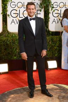 Photos: The Men of the 2014 Golden Globes