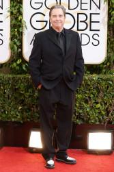 Photos: The Men of the 2014 Golden Globes