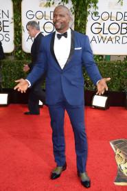 Photos: The Men of the 2014 Golden Globes