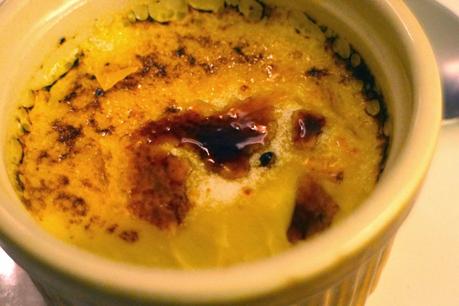 Creme Brulee