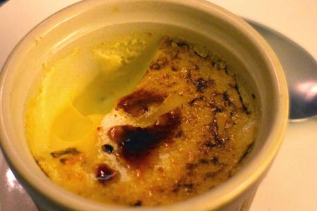 Creme Brulee