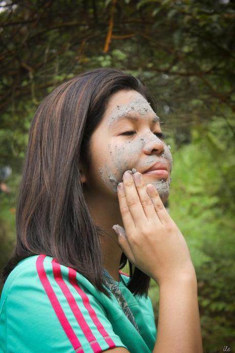 December Laag: Lake Agco, Mt. Apo Natural Park