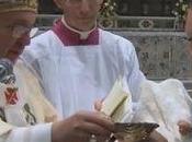 Papal Word Parents...