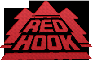 redhook logo