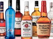 Merger Monday Suntory Buys Beam Premium ($16Bn)