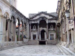 Diocletian Palace