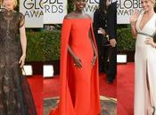 What Loved Golden Globes 2014 Carpet