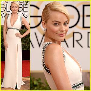 Golden Globes 2014 Fashion