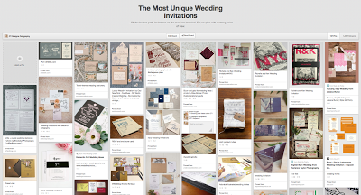 25 Best Wedding Paper Tips! 2014 Edition