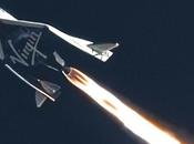 SpaceShipTwo Makes Highest, Fastest Flight