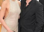 Robin Wright 2014 Golden Globes Winner Best Performance Actress Television Series, Drama Orlane
