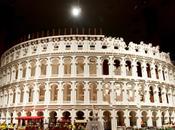 Ancient Rome Remade LEGO with This Incredible Colosseum