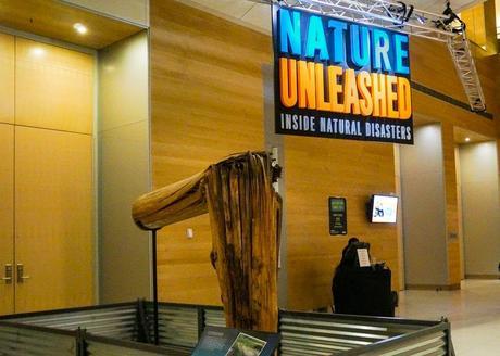 Nature Unleashed