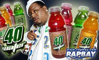E40 Turns Up!