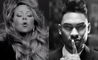 It's no secret! We All Know Mariah and Miguel!