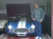 Maybelline Heir, Chuck Williams -BB1 Passion Fashion, When Comes Owning Beautiful Automobiles