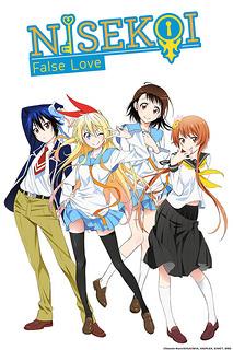 Nisekoi