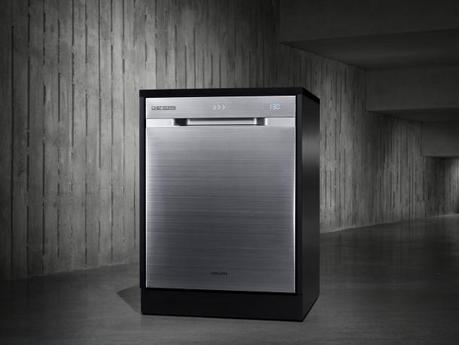Chef Collection dishwasher from Samsung