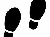 Ghostly Footsteps…