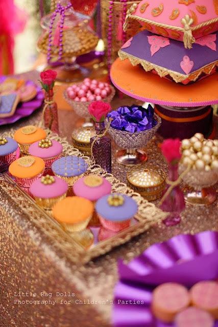 Marissa's birthday, An Arabian Nights themed party with a beautiful Moroccan feel by Sweet Bambini Event Styling