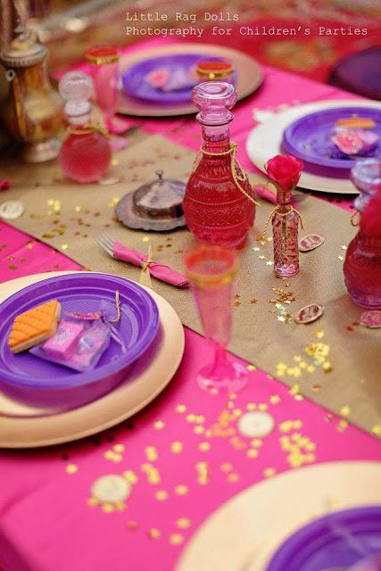 Marissa's birthday, An Arabian Nights themed party with a beautiful Moroccan feel by Sweet Bambini Event Styling
