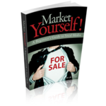 Market Yourself by JP Jones