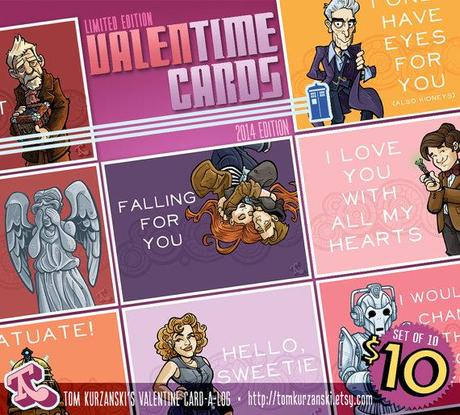 WHO - ValenTime Cards