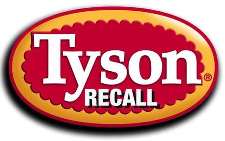 tyson chicken recall 2014 Tyson Chicken Recall 2014