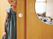 Space-Saving Sliding Doors