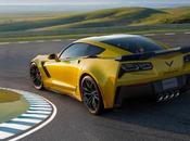 Drool-Worthy Photos 2015 Corvette