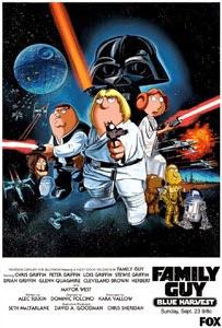 #1,247. Family Guy Presents Blue Harvest  (2007)