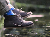 Interview with Barnaby Socks Boys