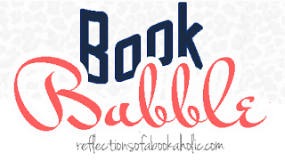 Book Babble: Blogoversary, Updates, and Upcoming Events