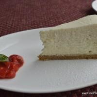 New York Cheese Cake