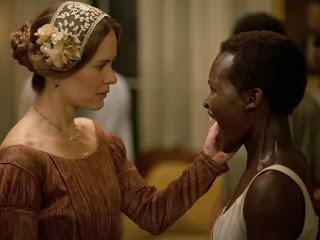 12 years a slave review