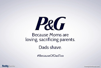 P&G New Ad