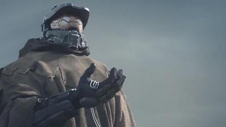 Halo movie: Ridley Scott rumors killed by Microsoft