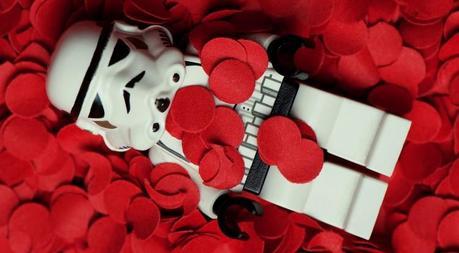 5 Totally Geeky Gift Ideas for This Valentine’s Day