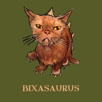 bixasaurus