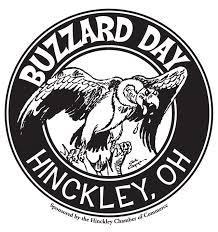 Hinckley Ohio Buzzard Day