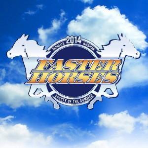 Faster Horses Festival 2014