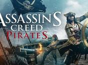 Assassin’s Creed Pirates v1.1 Update Android, [Download]