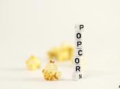 Popcorn with Chili Butter Lime #152
