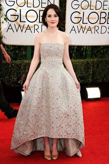 ♡RED CARPET FAVORITES: GOLDEN GLOBES♡