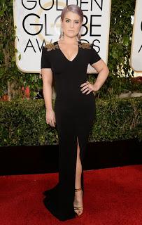 ♡RED CARPET FAVORITES: GOLDEN GLOBES♡