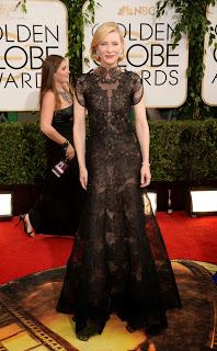 ♡RED CARPET FAVORITES: GOLDEN GLOBES♡