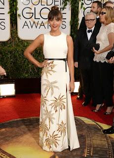 ♡RED CARPET FAVORITES: GOLDEN GLOBES♡