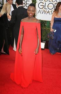 ♡RED CARPET FAVORITES: GOLDEN GLOBES♡